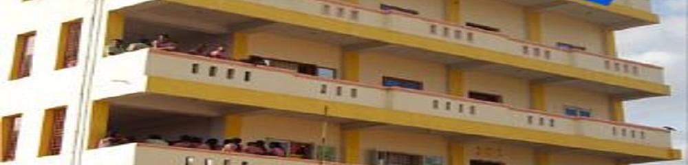 Annai Saraswathi College of Education
